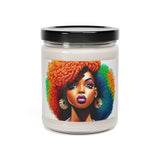 BOLD Scented Soy Candle, 9oz