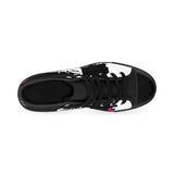 Women's High-top Sneakers