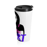 Stainless Steel Travel Mug
