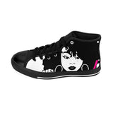 Women's High-top Sneakers