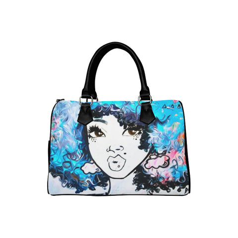 Grateful Ash Atlanta Handbag