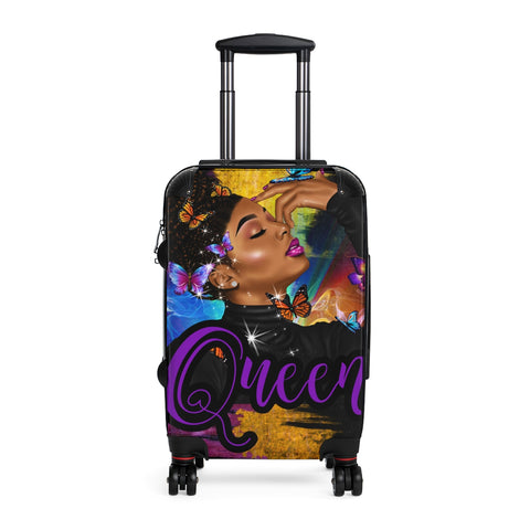 Cabin Suitcase