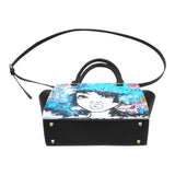 Grateful Ash Classic Shoulder Handbag