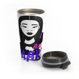 Stainless Steel Travel Mug