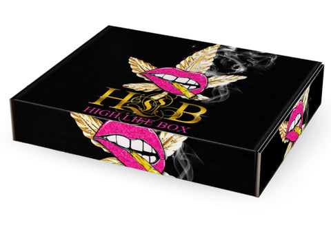 High Life Box