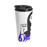 Stainless Steel Travel Mug