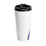 Stainless Steel Travel Mug