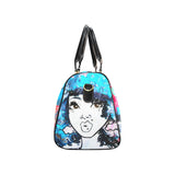 Grateful Ash1 Waterproof Travel Bag/Large