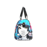 Grateful Ash1 Waterproof Travel Bag/Large