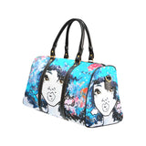 Grateful Ash1 Waterproof Travel Bag/Large