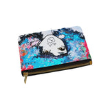 Grateful Ash Carry-All Pouch 9.5''x6''