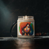 BOLD Scented Soy Candle, 9oz