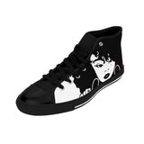 Women's High-top Sneakers