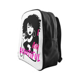I Am Beautiful Backpack