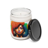 BOLD Scented Soy Candle, 9oz