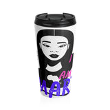Stainless Steel Travel Mug