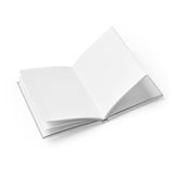 Love Is Power Journal - Ruled Line