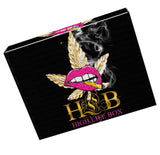 High Life Subscription Box